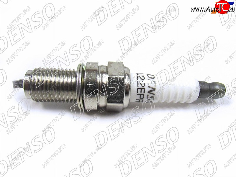 265 р. Свеча зажигания MMC PAJERO MINI 0.7 94-12CHEVROLET AVEOMATIZ 1.0-1.2 08- DENSO XU22EP-RU  с доставкой в г. Керчь