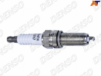 Свеча зажигания HYUNDAI ACCENTELANTRAKIA CEEDSOUL 1.41.6 09- DENSO XUH22TT