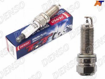 Свеча зажигания HYUNDAI ACCENTSOLARISKIA CEEDPICANTORIO 10- DENSO XUH20TTI