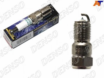 Свеча зажигания FORD FOCUSMONDEO 1.8-2.0 04-MAZDA 36MPVTRIBUTE 02-                              DENSO ZT20EPR11