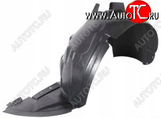 1 389 р. Левый подкрылок передний BODYPARTS  CITROEN C3 Pluriel (2003-2010)  с доставкой в г. Керчь