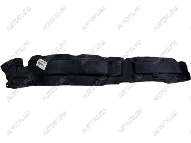 749 р. Правый подкрылок передний BODYPARTS  Toyota Land Cruiser  90 (1996-2000)  с доставкой в г. Керчь