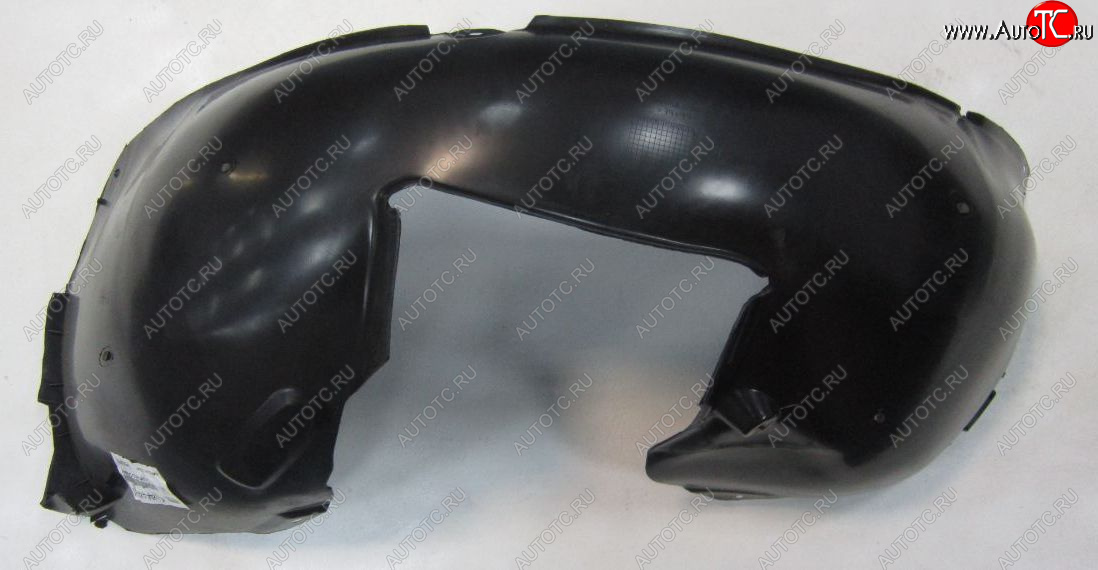 1 149 р. Левый подкрылок передний (задняя часть) BODYPARTS Volkswagen Passat CC дорестайлинг (2008-2012)  с доставкой в г. Керчь