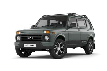 9 209 р. Рейлинги PT GROUP с попереч.проф.1,35 (Черный муар) Усиленный LADA 4х4 2131 1995-2020 Лада нива 4х4 2131 5 дв. дорестайлинг (1993-2019)  с доставкой в г. Керчь. Увеличить фотографию 3