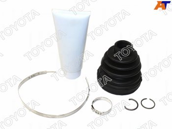 7 499 р. Пыльник шруса внутренний FR привода FORTUNERHILUX 05- TOYOTA 04437-0K021  с доставкой в г. Керчь. Увеличить фотографию 1