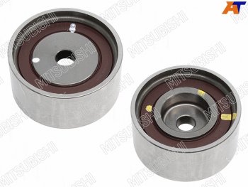 Ролик ремня ГРМ обводной MMC 4D56 05- MITSUBISHI 1145A078