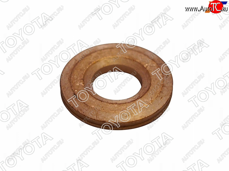 201 р. Прокладка топливной форсунки TOYOTA LAND CRUISER 1HDT 90-92 TOYOTA 11176-17010  с доставкой в г. Керчь