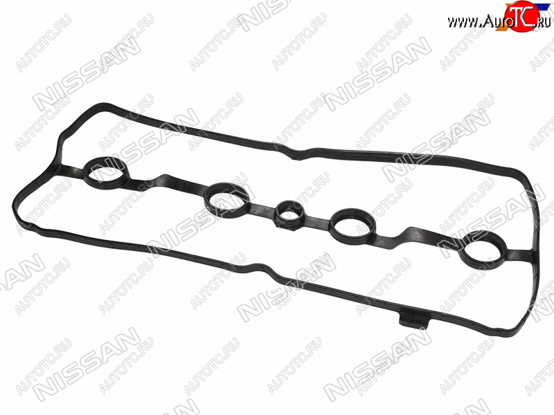 1 099 р. Прокладка клапанной крышки NISSAN MR20DE NISSAN 13270-EN200  с доставкой в г. Керчь