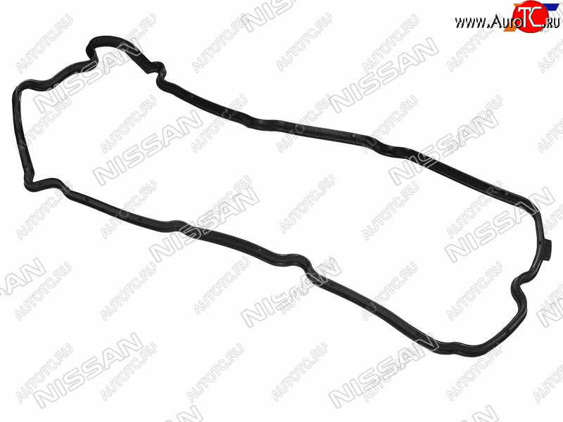 859 р. Прокладка клапанной крышки NISSAN TEANA J31MURANO Z50INFINITI FX35 S50 VQ23DEVQ25DEVQ35DE RH NISSAN 13270-8J102  с доставкой в г. Керчь