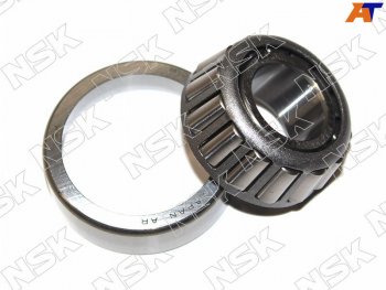699 р. Подшипник передней ступицы наружный TOYOTA HIACEDYNAGRANVIA 2WD 82-02NISSAN ATLAS 89-00 NSK 12649/10  с доставкой в г. Керчь. Увеличить фотографию 1