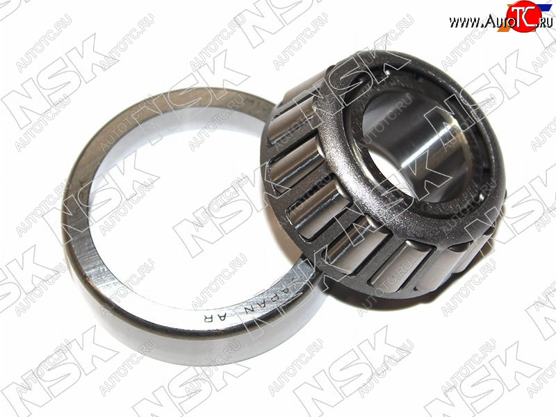 699 р. Подшипник передней ступицы наружный TOYOTA HIACEDYNAGRANVIA 2WD 82-02NISSAN ATLAS 89-00 NSK 12649/10  с доставкой в г. Керчь