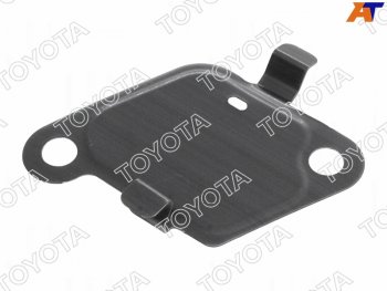 429 р. Прокладка натяжителя цепи ГРМ TOYOTA LAND CRUISER PRADOHILUX 1-2GD 15- TOYOTA 13552-0E010  с доставкой в г. Керчь. Увеличить фотографию 1
