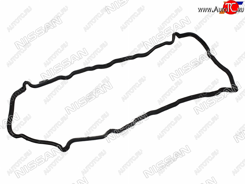 1 039 р. Прокладка клапанной крышки NISSAN TEANAMURANOX-TRAIL QR25DE NISSAN 13270-JG30A  с доставкой в г. Керчь