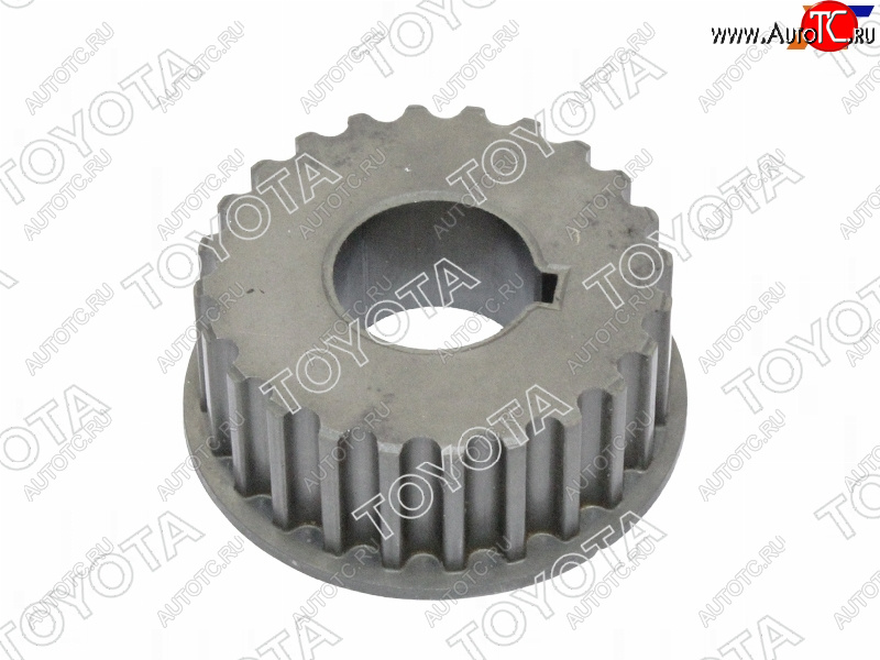 3 299 р. Шестерня ГРМ TOYOTA COROLLA,CORONA,CARINA 4,5,7AFE 95-02 TOYOTA 13521-15020  с доставкой в г. Керчь
