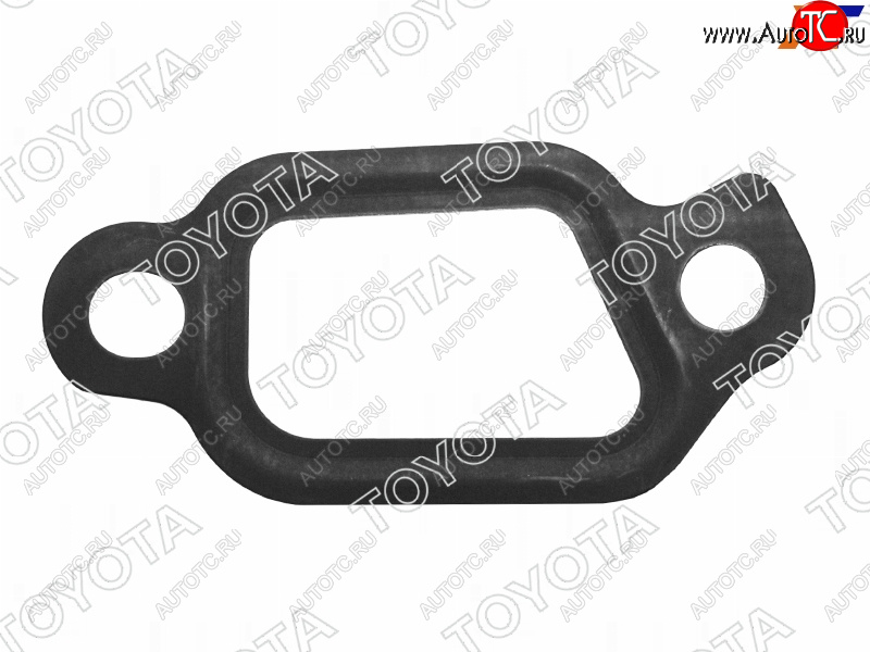 248 р. Прокладка системы охлаждения 1UR3UR TOYOTA 16341-38030  с доставкой в г. Керчь