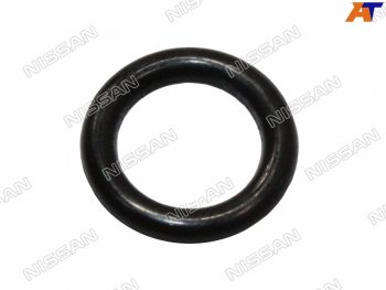 Кольцо уплотнительное передней крышки NISSANX-TRAIL T30PRIMERA P12SERENA C24 QR2025 00- NISSAN 15066-6N204