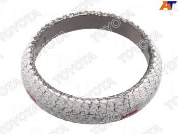 Кольцо глушителя TOYOTA CAMRY 11-18 HARRIER 17-20 RAV4 12-18 TOYOTA 17451-28022
