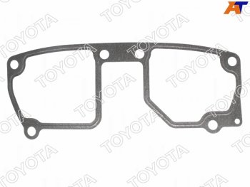 689 р. Прокладка впускного коллектора 2JZ TOYOTA 17849-46020  с доставкой в г. Керчь. Увеличить фотографию 1