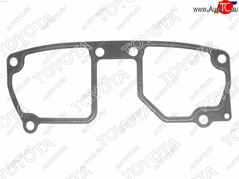689 р. Прокладка впускного коллектора 2JZ TOYOTA 17849-46020  с доставкой в г. Керчь