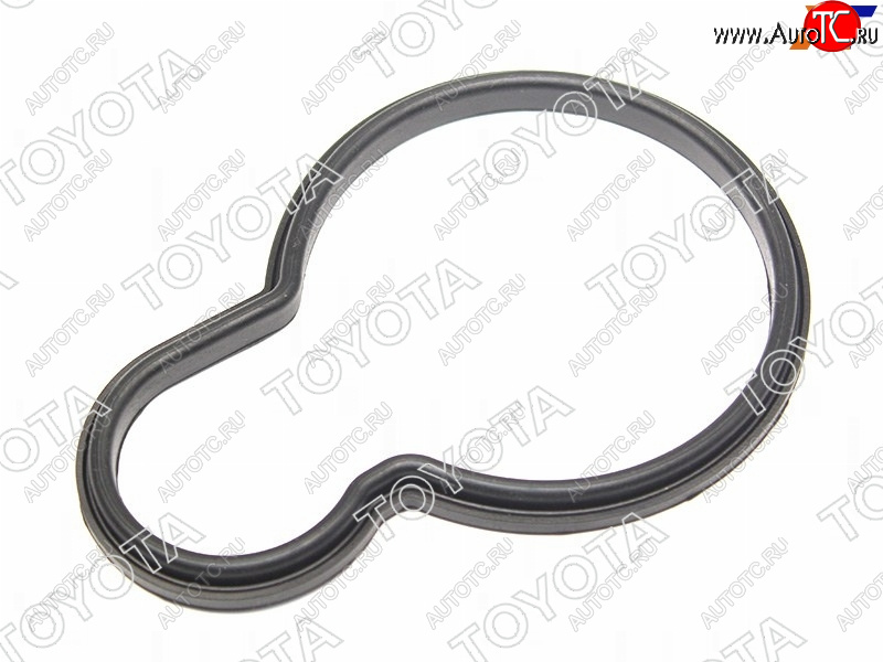 559 р. Прокладка дроссельной заслонки TOYOTA 1KZT TOYOTA 17116-67010  с доставкой в г. Керчь
