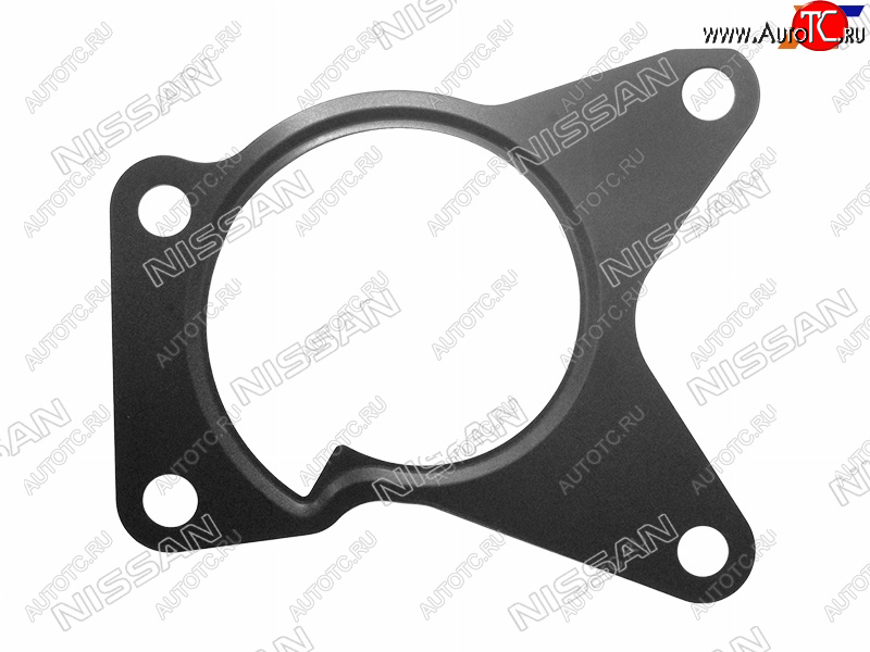 257 р. Прокладка насоса водяного охлаждения NISSAN X-TRAIL 07-14QASHQAI 07-13 MR20DE NISSAN 21014-EN200  с доставкой в г. Керчь