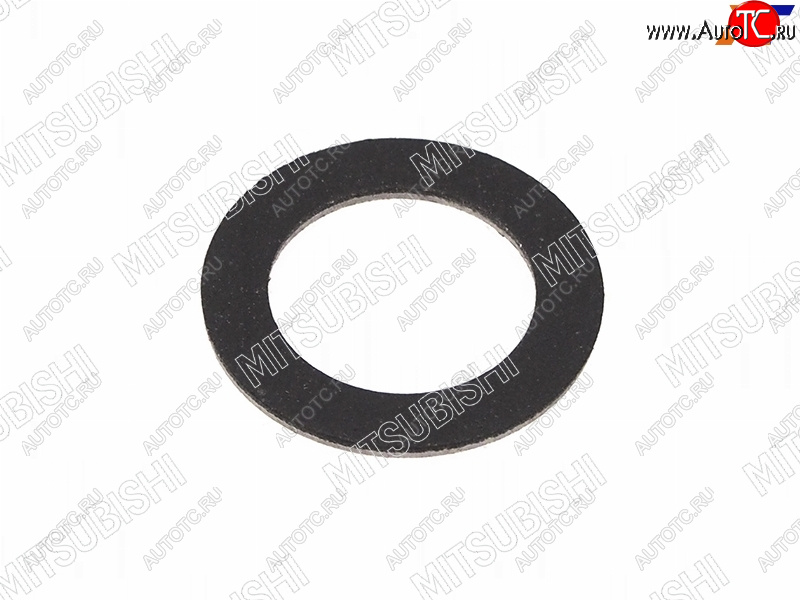201 р. Прокладка сливной пробки MITSUBISHI ASXECLIPSELANCEROUTLANDERRVR MITSUBISHI 2705A012  с доставкой в г. Керчь