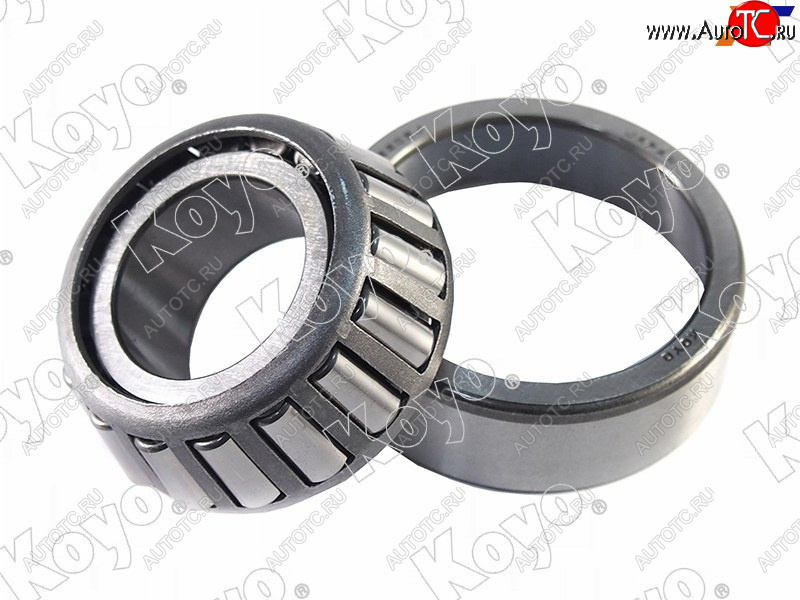 839 р. Подшипник передней ступицы NISSAN  MAZDA, 255219 роликовый конический KOYO 32205JR  с доставкой в г. Керчь