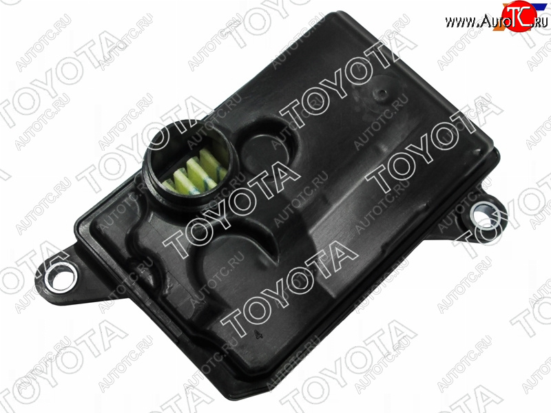 3 199 р. Фильтр коробки  CVT TOYOTA RAV4C-HRLEXUS NX 15- TOYOTA 35330-28020  с доставкой в г. Керчь