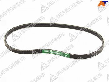 Ремень поликлиновой TOYOTA CAMI J100 00-06 K3-VEDAIHATSU TERIOS 1.3  00- MITSUBOSHI 3PK640