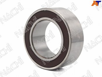 1 289 р. Подшипник муфты кондиционера 406624 4G93, 6G72 NACHI 40BGS39G-2DL  с доставкой в г. Керчь. Увеличить фотографию 1