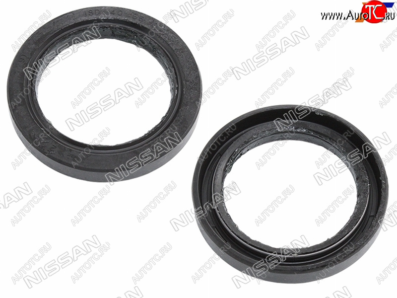 529 р. Сальник привода FR NISSAN Y10Y11B14B15U14C11G10K12P11P12Z10V10W11J10J32RENAULT ARKANA NISSAN 38342-M8001  с доставкой в г. Керчь