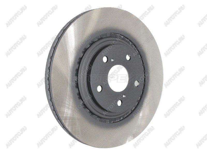 14 349 р. Диск тормозной передний Ø328 TOYOTA  Lexus ES250  XV60 (2012-2015), Lexus ES300h  XV60 (2012-2015), Lexus ES350  XV60 (2012-2018), Lexus NX200  Z10 (2014-2021), Lexus NX200T  Z10 (2014-2017), Lexus NX300h  Z10 (2014-2017), Toyota Harrier  XU60 (2013-2020), Toyota RAV4  XA40 (2012-2019)  с доставкой в г. Керчь