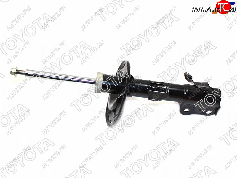 17 749 р. Стойка передняя LH 2AR,2GR TOYOTA Toyota Camry XV50 дорестайлинг (2011-2014)  с доставкой в г. Керчь