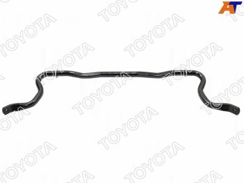 Стабилизатор поперечной устойчивости FR TOYOTA LAND CRUISER 200 07- (HEIGHT CONTROL) TOYOTA 48811-60280