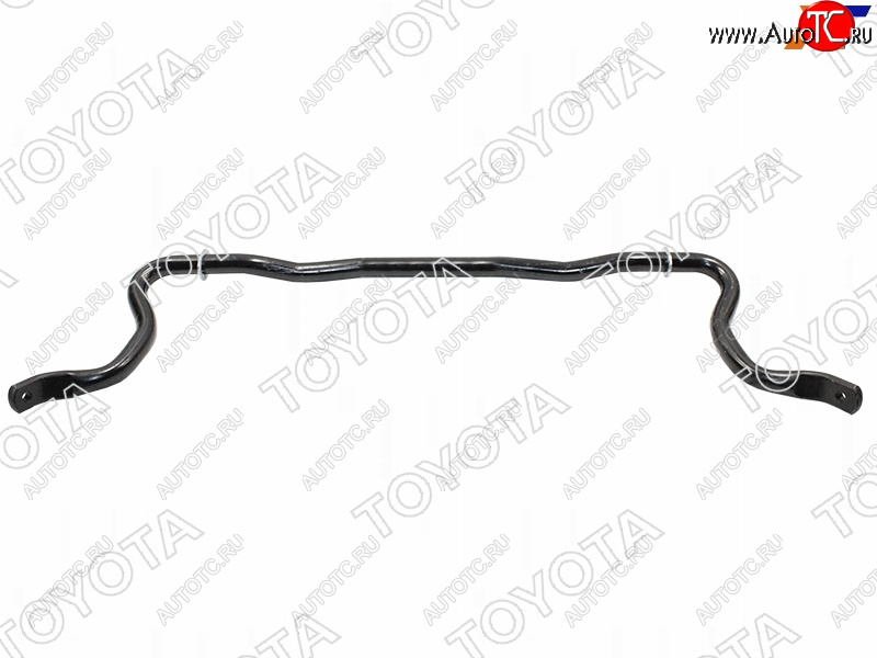 21 999 р. Стабилизатор поперечной устойчивости FR TOYOTA LAND CRUISER 200 07- (HEIGHT CONTROL) TOYOTA 48811-60280  с доставкой в г. Керчь