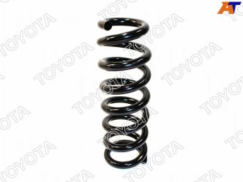Пружина передняя LH=RH TOYOTA Toyota Land Cruiser Prado J150 3-ий рестайлинг (2020-2025)