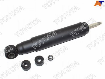 Амортизатор задний (LH=RH) TOYOTA Toyota Land Cruiser  200 (2007-2021) дорестайлинг, 1-ый рестайлинг, 2-ой рестайлинг