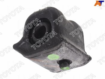 Втулка стабилизатора FL-FR D-21.1 SAT Toyota Corolla E150 седан рестайлинг (2009-2013)