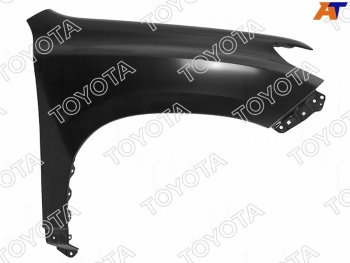 Крыло переднее Toyota Land Cruiser Prado (J150) 09-17 (Справа) TOYOTA 53811-60A90