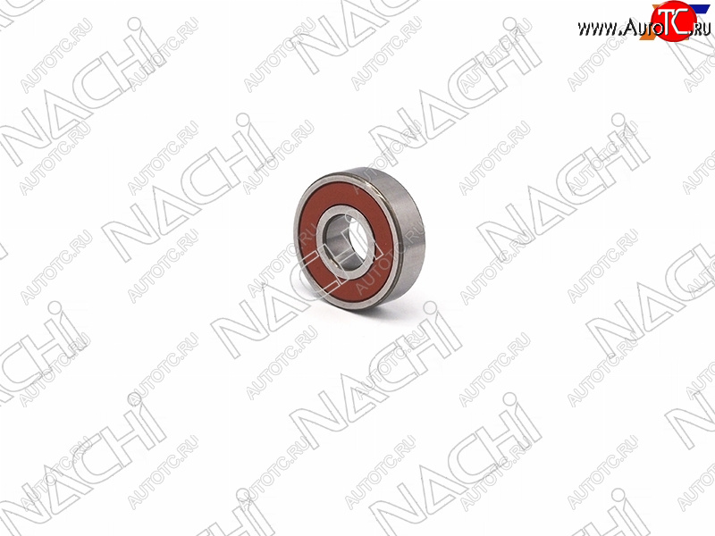 173 р. Подшипник 10268, шариковый NACHI 6000-2NSE9C3  с доставкой в г. Керчь