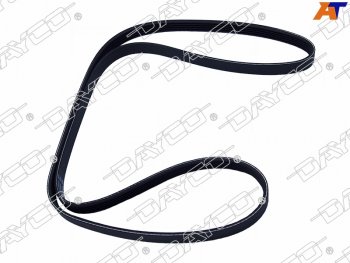 Ремень поликлиновой SUZUKI J20A GRAND VITARAESCUDO 98-05SX4 05- DAYCO 5PK1545