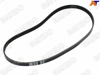 Ремень поликлиновой TOYOTA 3S-FE 97- (ALT) BANDO 5PK1100