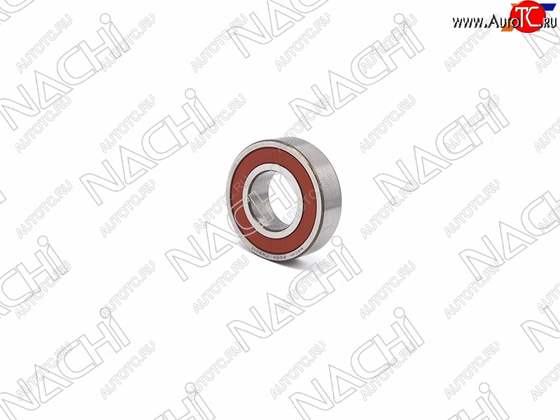 185 р. Подшипник NACHI 6003-2NSE  с доставкой в г. Керчь
