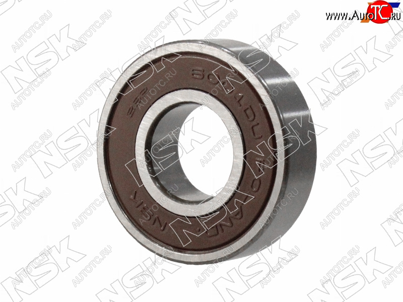200 р. Подшипник 12288, шариковый NSK 6001DDUC3E  с доставкой в г. Керчь