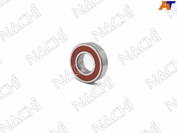 213 р. Подшипник 173510, шариковый NACHI 6003-2NSE9C3  с доставкой в г. Керчь. Увеличить фотографию 1