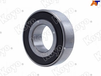 399 р. Подшипник 204212, шариковый (для элдвиг) KOYO 60042RSCM  с доставкой в г. Керчь. Увеличить фотографию 1