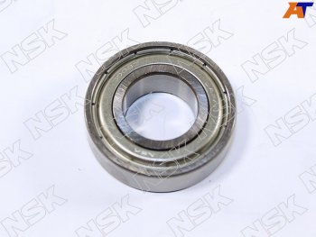 279 р. Подшипник 173510, шариковый в металле NSK 6003-ZZC3  с доставкой в г. Керчь. Увеличить фотографию 1