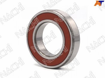 399 р. Подшипник 356214, шариковый (HONDA подвесной привода) NACHI 6007-2NSE9C3  с доставкой в г. Керчь. Увеличить фотографию 1
