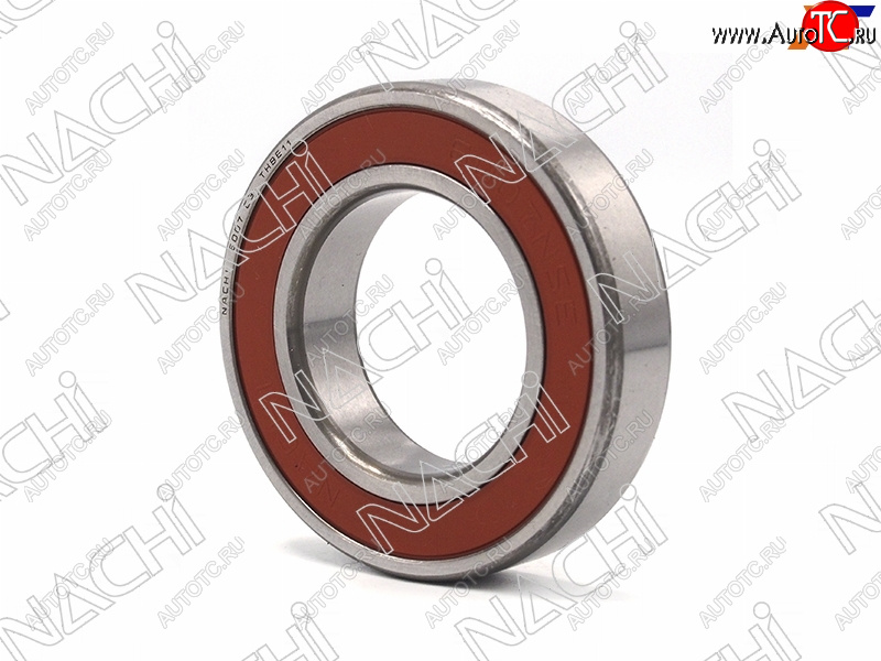 399 р. Подшипник 356214, шариковый (HONDA подвесной привода) NACHI 6007-2NSE9C3  с доставкой в г. Керчь