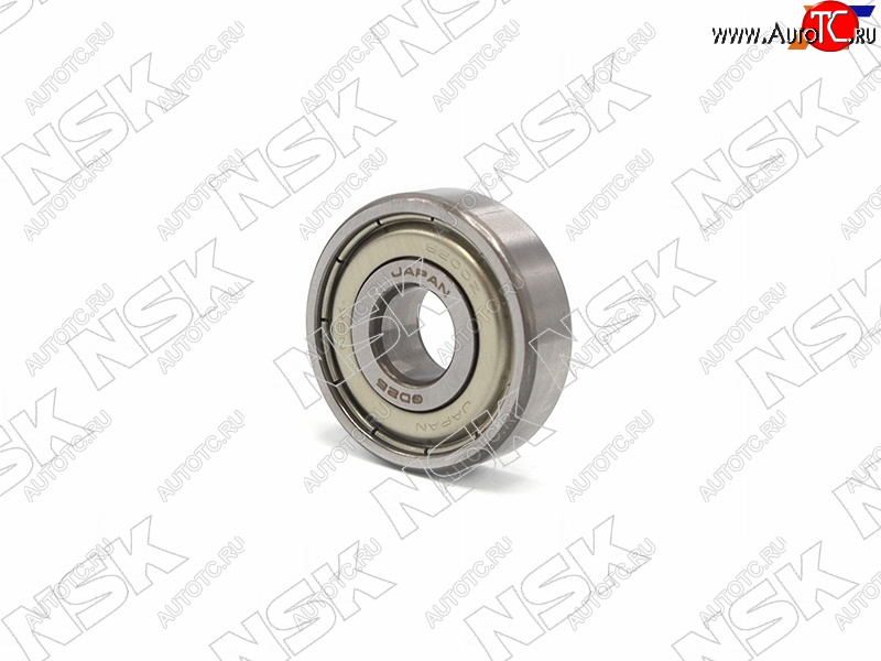173 р. Подшипник 10309, шариковый в металле (для элдвиг) NSK 6200ZZCM  с доставкой в г. Керчь